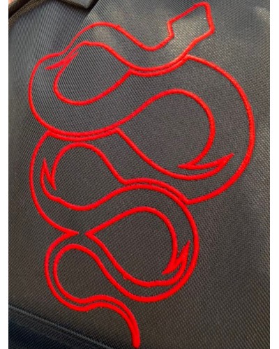 Kedlow Le-K09 Red, just 29 available worldwide
