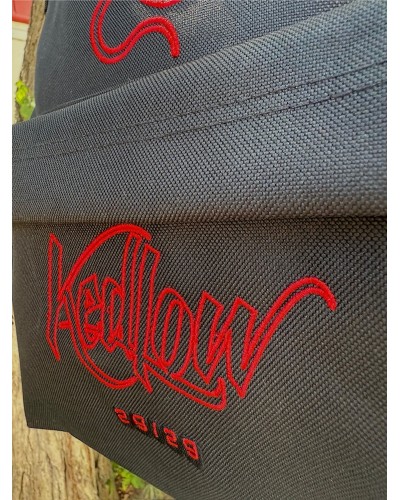 Kedlow Le-K09 Red Série limitée à 29 pièces dans le monde.