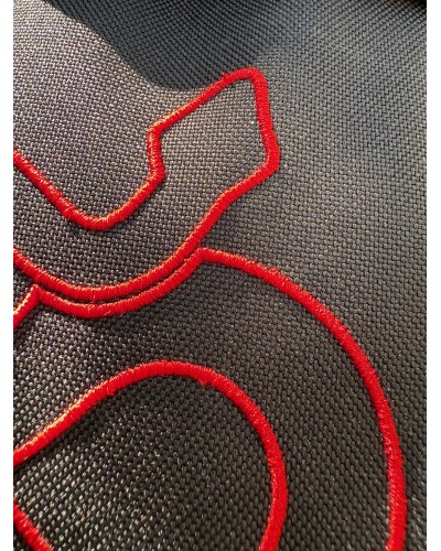 Kedlow Le-K09 Red, just 29 available worldwide