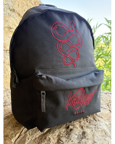 Kedlow Le-K09 Red Série limitée à 29 pièces dans le monde.