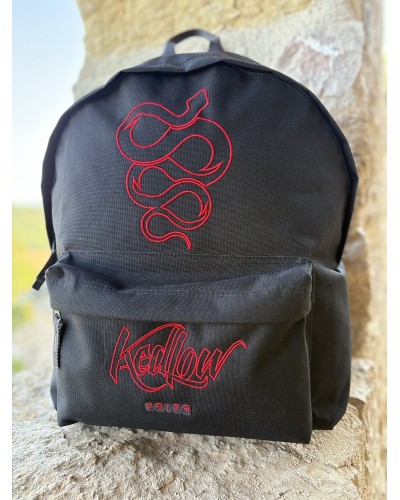 Kedlow Le-K09 Red Série limitée à 29 pièces dans le monde.