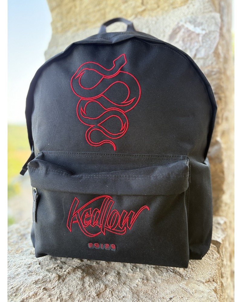 Kedlow Le-K09 Red Série limitée à 29 pièces dans le monde.