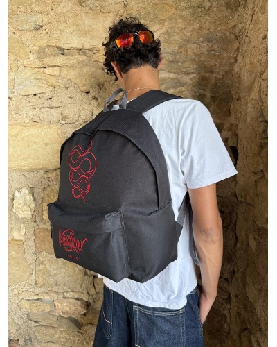 Kedlow Le-K09 Red Série limitée à 29 pièces dans le monde.
