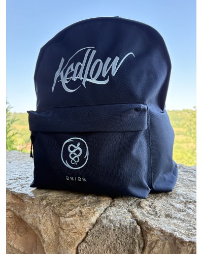Kedlow Le-K09 Blue Série limitée à 29 pièces dans le