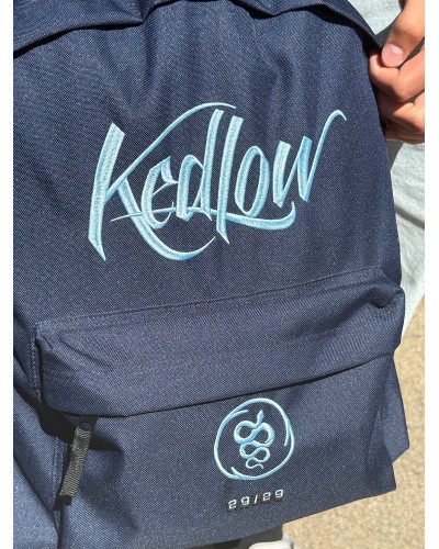 Kedlow Le-K09 Blue Série limitée à 29 pièces dans le