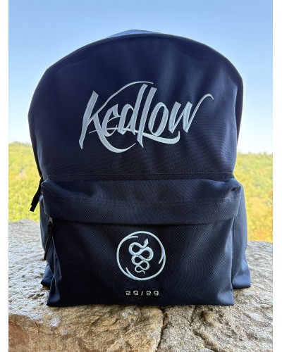 Kedlow Le-K09 Blue Série limitée à 29 pièces dans le