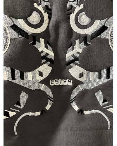 KEDLOW Hoodie, just 29 available worldwide