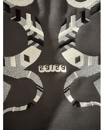 Hoodie KEDLOW limité à seulement 29 exemplaires