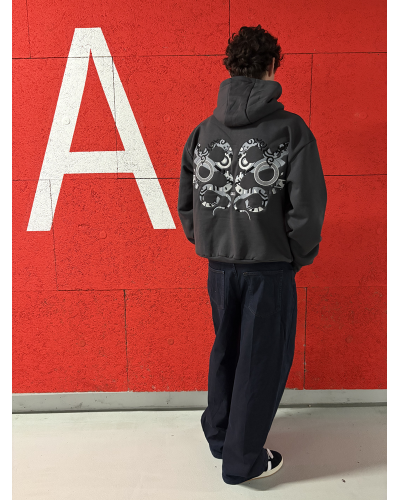 Hoodie KEDLOW limité à seulement 29 exemplaires