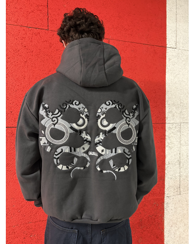 KEDLOW Hoodie, just 29 available worldwide