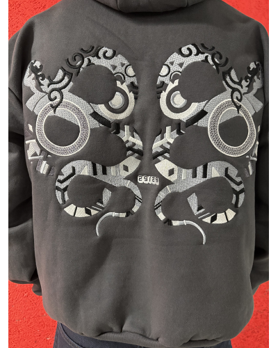 KEDLOW Hoodie, just 29 available worldwide