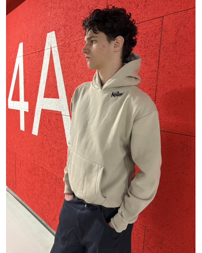 Hoodie KEDLOW