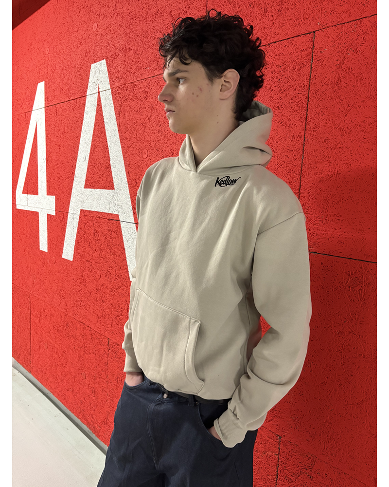 Hoodie KEDLOW