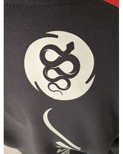 Sweat KEDLOW Phosphorescent