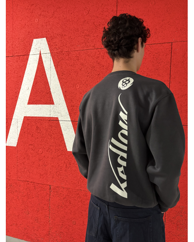 Sweat KEDLOW Phosphorescent