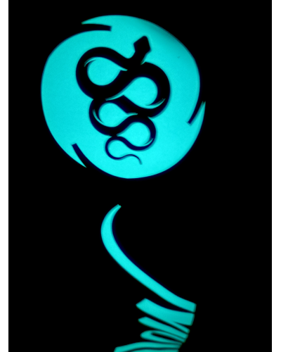 Sweat KEDLOW Phosphorescent