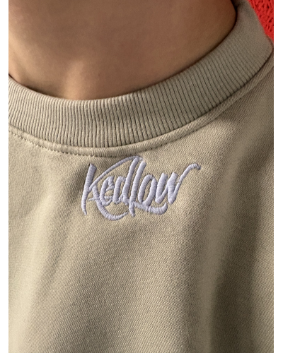 Sweat KEDLOW Phosphorescent