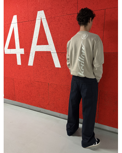 Sweat KEDLOW Phosphorescent