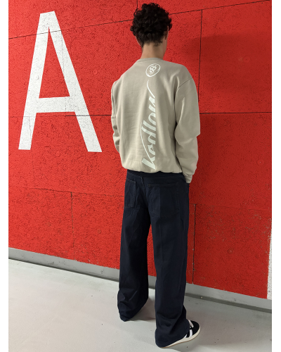 Sweat KEDLOW Phosphorescent