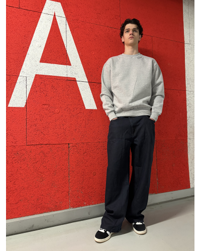 Sweat KEDLOW Gris Carbone