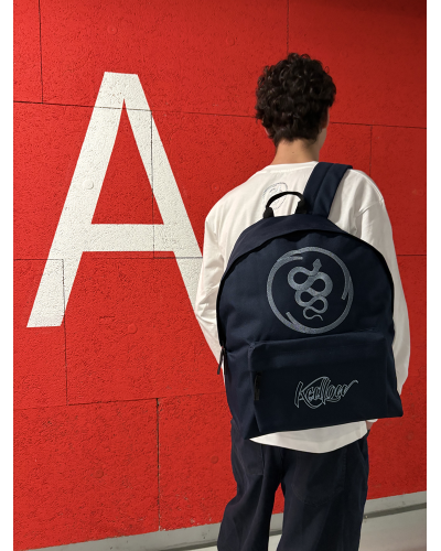 Sac à dos Bleu KEDLOW