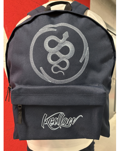 Sac à dos Bleu KEDLOW
