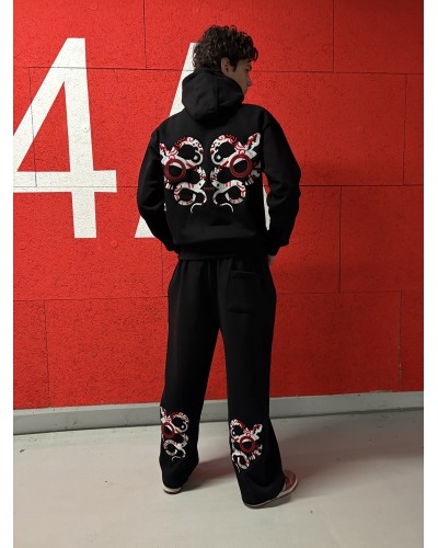 Hoodie KEDLOW limité à seulement 29 exemplaires