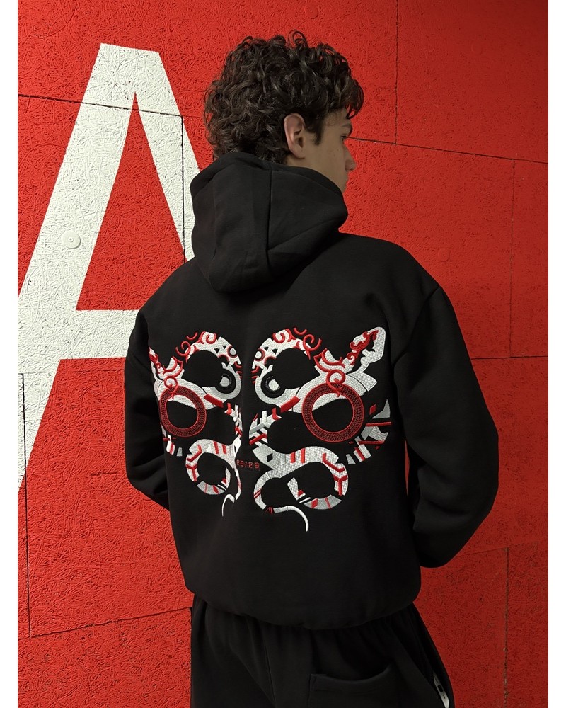 KEDLOW Hoodie, just 29 available worldwide