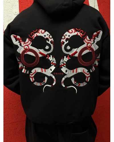 Hoodie KEDLOW limité à seulement 29 exemplaires