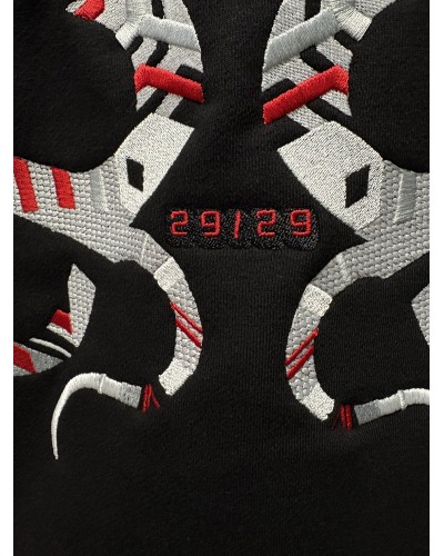 KEDLOW Hoodie, just 29 available worldwide