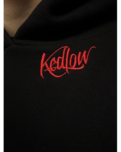 KEDLOW Hoodie, just 29 available worldwide