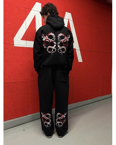 KEDLOW Hoodie limitiert auf 29 Stücke