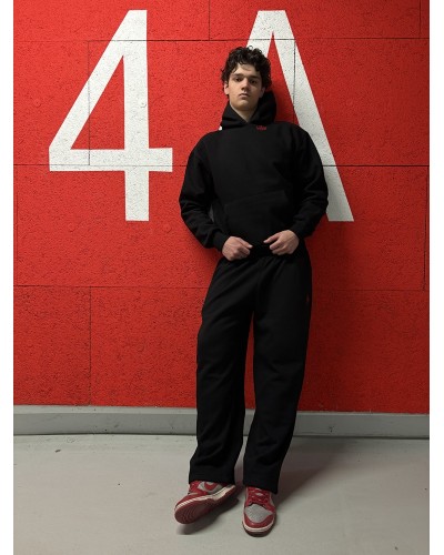 Hoodie KEDLOW limité à seulement 29 exemplaires