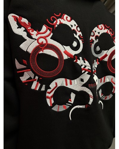 KEDLOW Hoodie, just 29 available worldwide