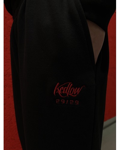 Pantalon KEDLOW limité à seulement 29 exemplaires