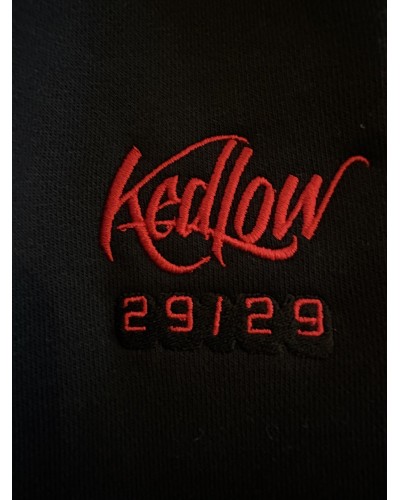 Pantalon KEDLOW limité à seulement 29 exemplaires
