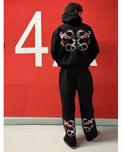 Pantalon KEDLOW limité à seulement 29 exemplaires